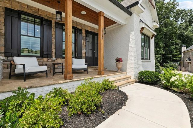 239 Jackson Heights Lane, Marietta, GA 30064
