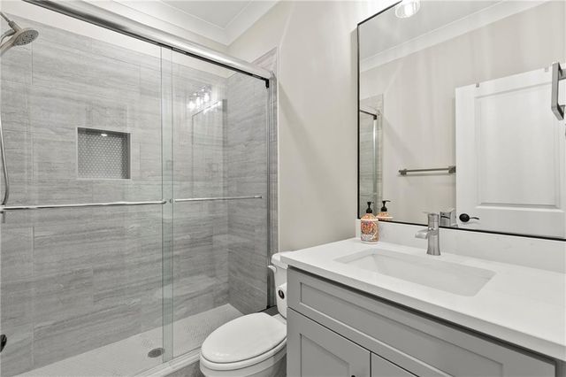239 Jackson Heights Lane, Marietta, GA 30064