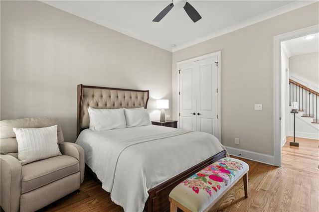 239 Jackson Heights Lane, Marietta, GA 30064