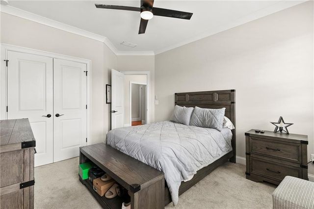 239 Jackson Heights Lane, Marietta, GA 30064