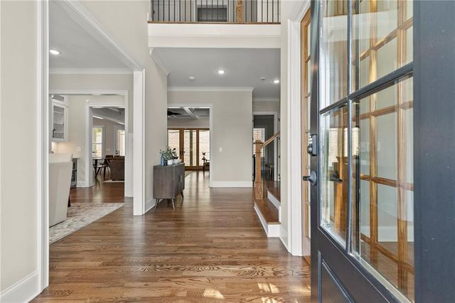 239 Jackson Heights Lane, Marietta, GA 30064