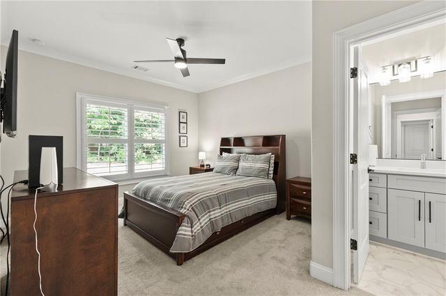 239 Jackson Heights Lane, Marietta, GA 30064