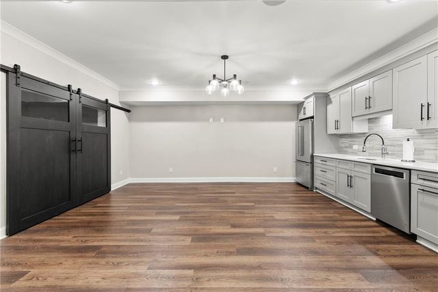 239 Jackson Heights Lane, Marietta, GA 30064
