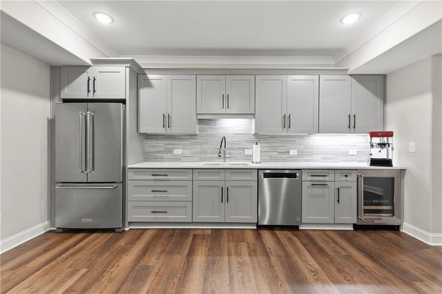 239 Jackson Heights Lane, Marietta, GA 30064