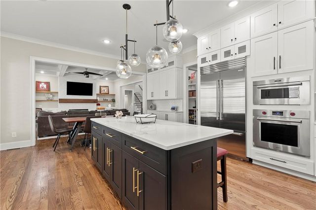 239 Jackson Heights Lane, Marietta, GA 30064