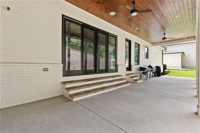 239 Jackson Heights Lane, Marietta, GA 30064