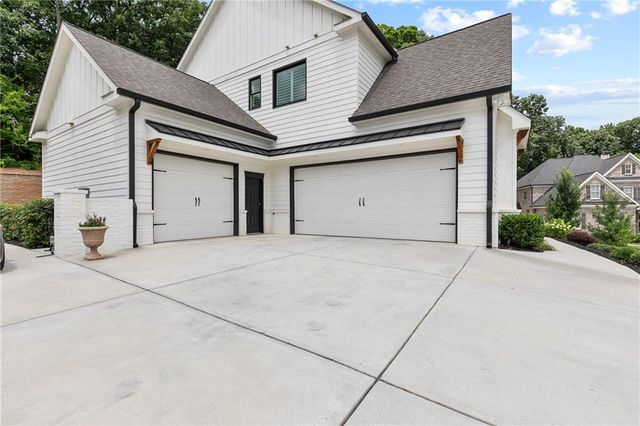239 Jackson Heights Lane, Marietta, GA 30064