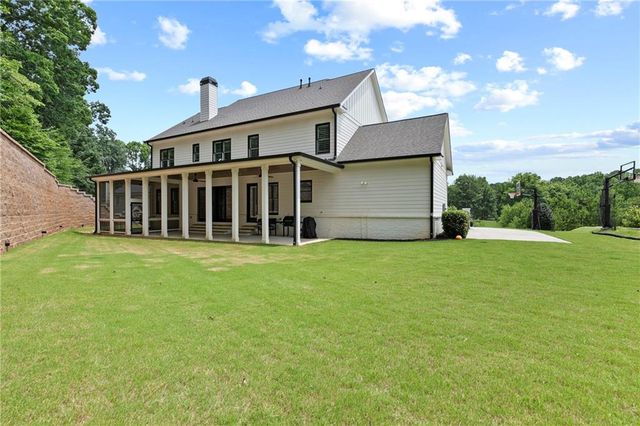 239 Jackson Heights Lane, Marietta, GA 30064
