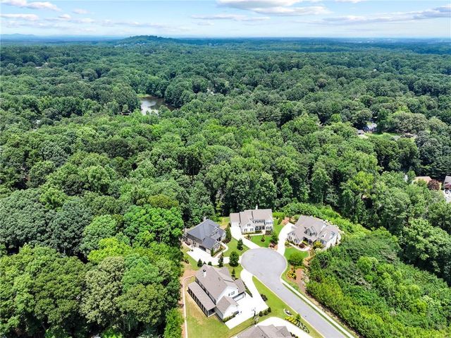 239 Jackson Heights Lane, Marietta, GA 30064