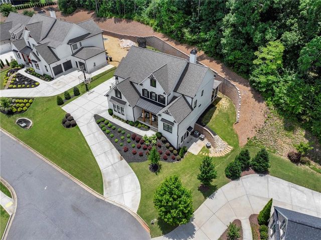 239 Jackson Heights Lane, Marietta, GA 30064