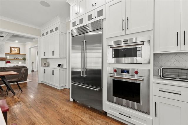 239 Jackson Heights Lane, Marietta, GA 30064