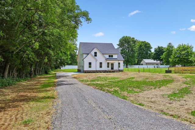 7640 Joe Rowlin Rd, Christiana, TN 37037