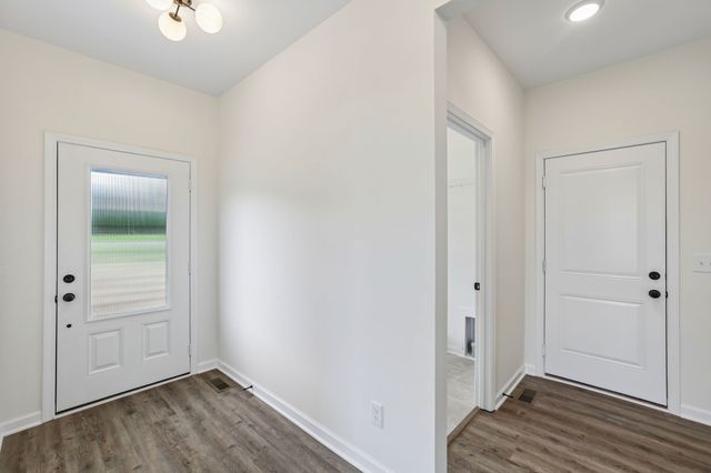 7640 Joe Rowlin Rd, Christiana, TN 37037