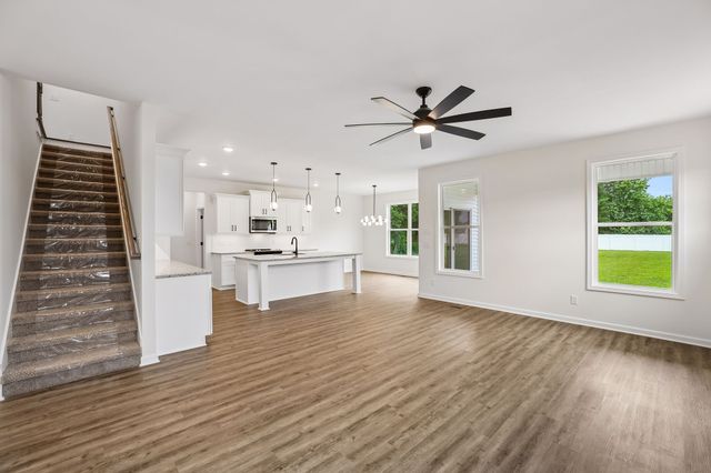 7640 Joe Rowlin Rd, Christiana, TN 37037