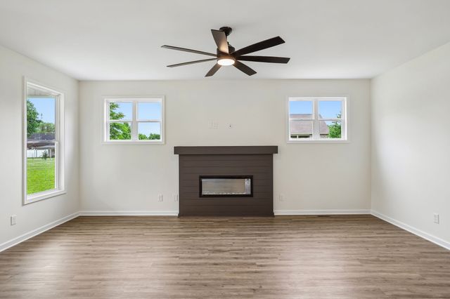 7640 Joe Rowlin Rd, Christiana, TN 37037