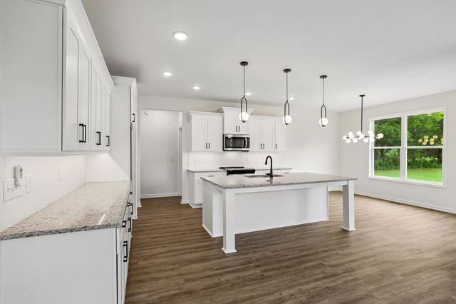 7640 Joe Rowlin Rd, Christiana, TN 37037