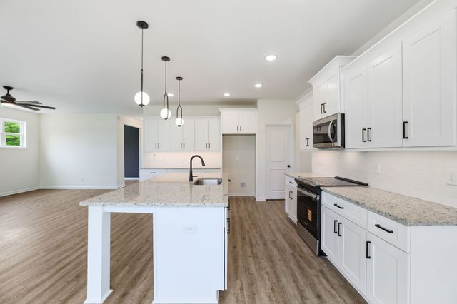 7640 Joe Rowlin Rd, Christiana, TN 37037