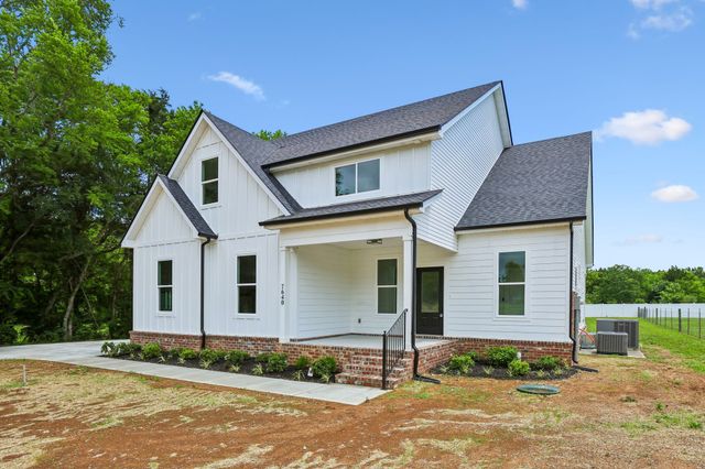 7640 Joe Rowlin Rd, Christiana, TN 37037