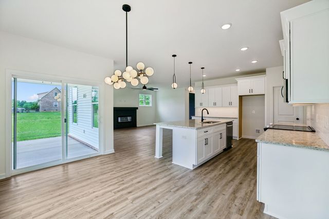 7640 Joe Rowlin Rd, Christiana, TN 37037