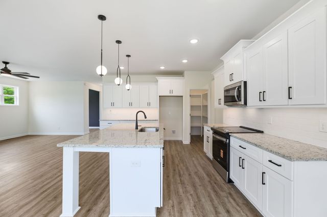 7640 Joe Rowlin Rd, Christiana, TN 37037