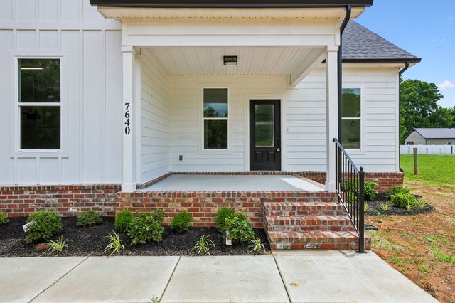 7640 Joe Rowlin Rd, Christiana, TN 37037