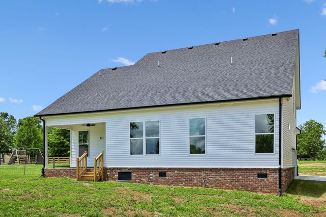 7640 Joe Rowlin Rd, Christiana, TN 37037