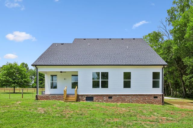 7640 Joe Rowlin Rd, Christiana, TN 37037