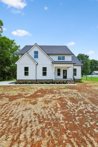 7640 Joe Rowlin Rd, Christiana, TN 37037
