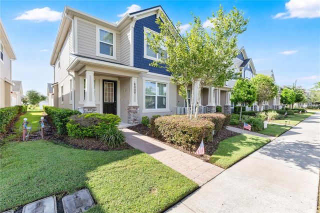 8049 CADMAN STREET, Orlando, FL 32832