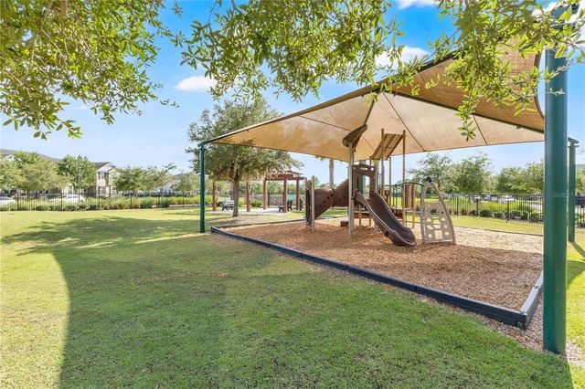 8049 CADMAN STREET, Orlando, FL 32832