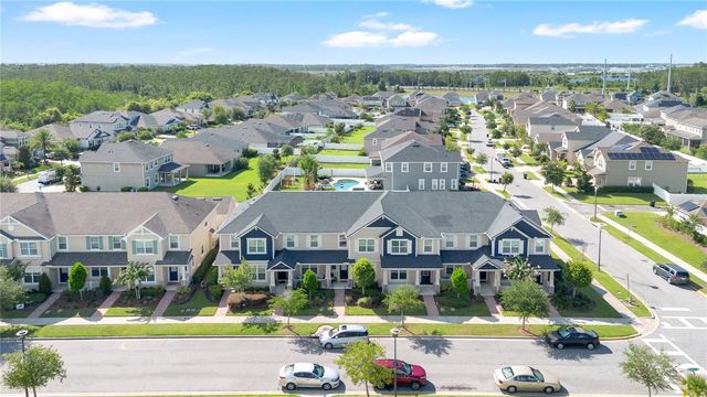 8049 CADMAN STREET, Orlando, FL 32832