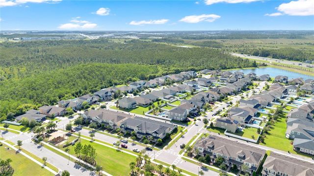 8049 CADMAN STREET, Orlando, FL 32832