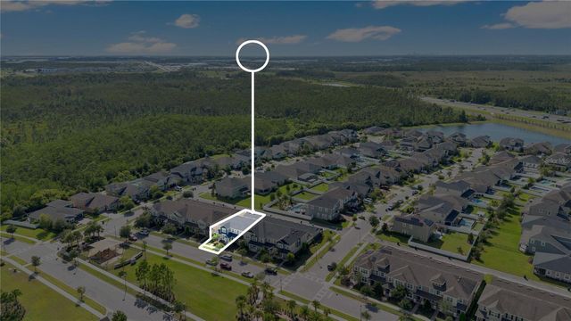8049 CADMAN STREET, Orlando, FL 32832