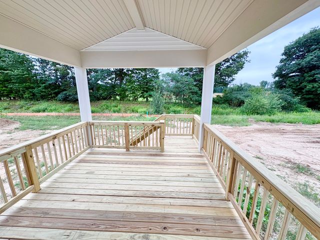 3348 Penn Station Drive, Byron Center, MI 49315