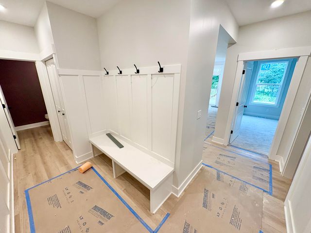 3348 Penn Station Drive, Byron Center, MI 49315