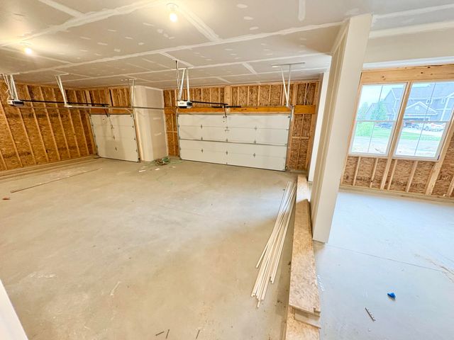 3348 Penn Station Drive, Byron Center, MI 49315