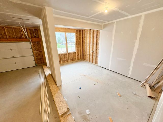 3348 Penn Station Drive, Byron Center, MI 49315