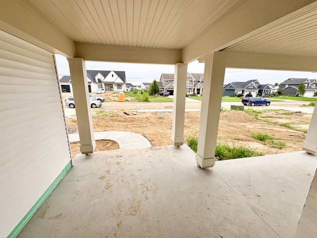 3348 Penn Station Drive, Byron Center, MI 49315