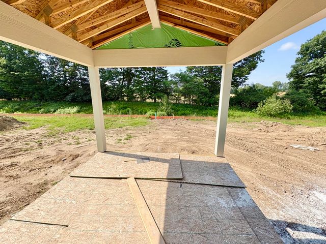 3348 Penn Station Drive, Byron Center, MI 49315