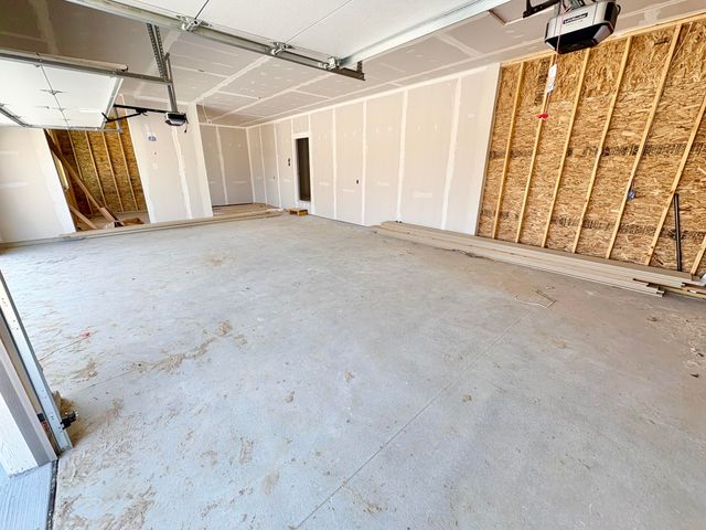 3348 Penn Station Drive, Byron Center, MI 49315