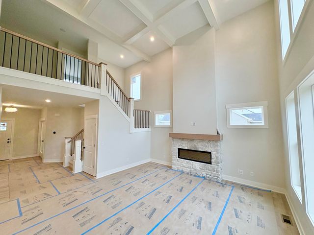 3348 Penn Station Drive, Byron Center, MI 49315