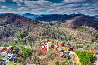 LOT 61A/B Smoky Ridge Way, Sevierville, TN 37862