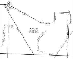 TBD Lot D E 269th Street, Freeman, MO 64746