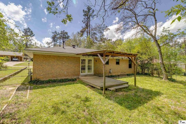 128 DAVIS LANE, West Monroe, LA 71291