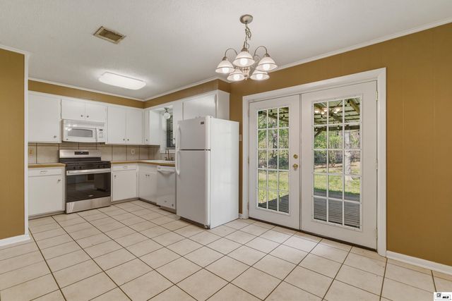 128 DAVIS LANE, West Monroe, LA 71291