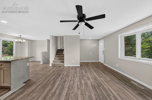 320 Cranbrook Circle, Colorado Springs, CO 80906