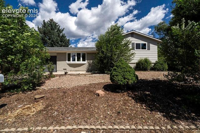 320 Cranbrook Circle, Colorado Springs, CO 80906