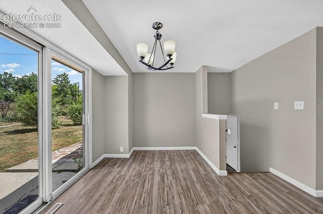 320 Cranbrook Circle, Colorado Springs, CO 80906