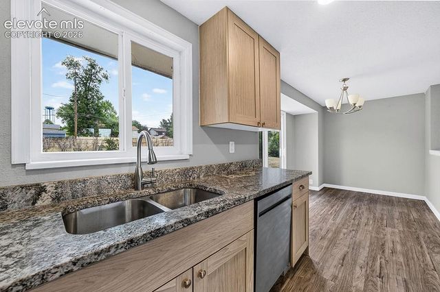 320 Cranbrook Circle, Colorado Springs, CO 80906