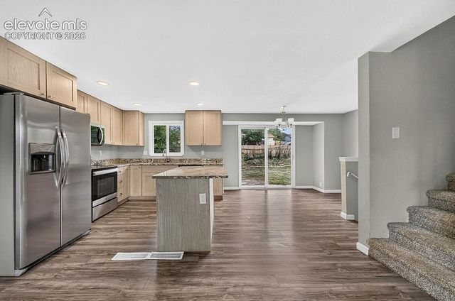 320 Cranbrook Circle, Colorado Springs, CO 80906